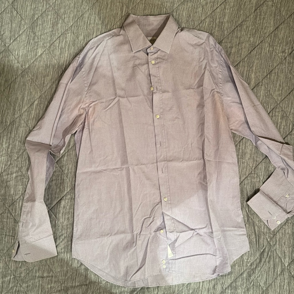 Button Down